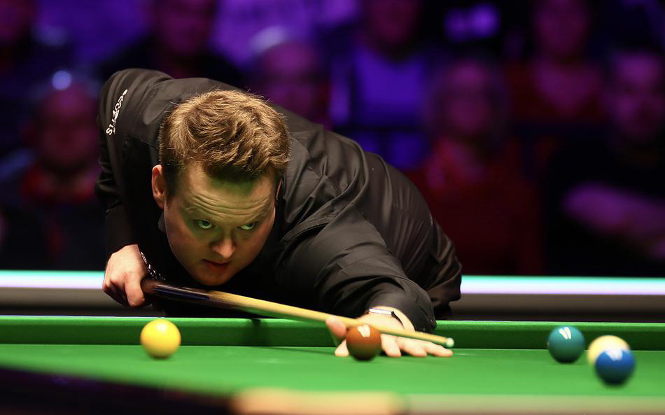 中的崛起 中的崛起