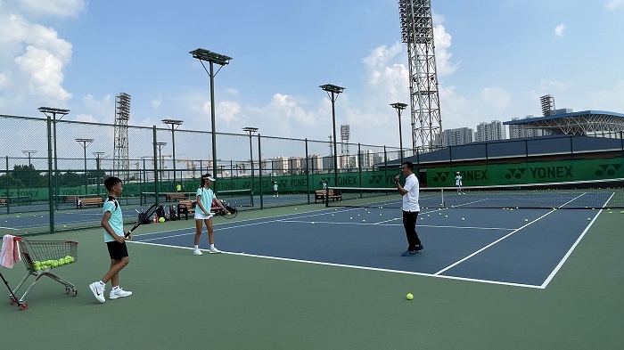 提升了赛事 提升了赛事