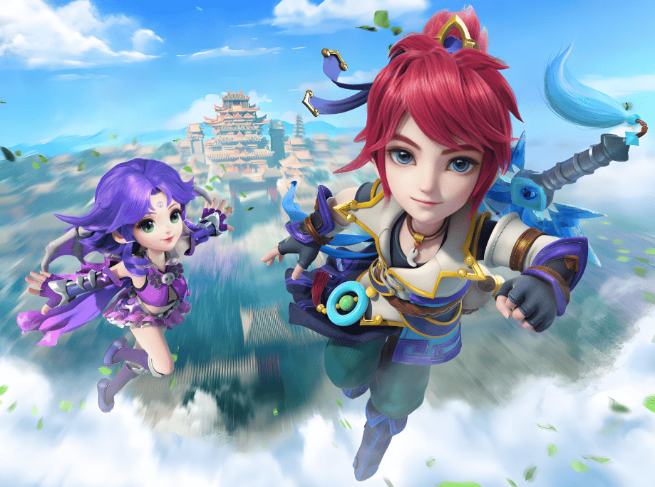 健身创新项 健身创新项