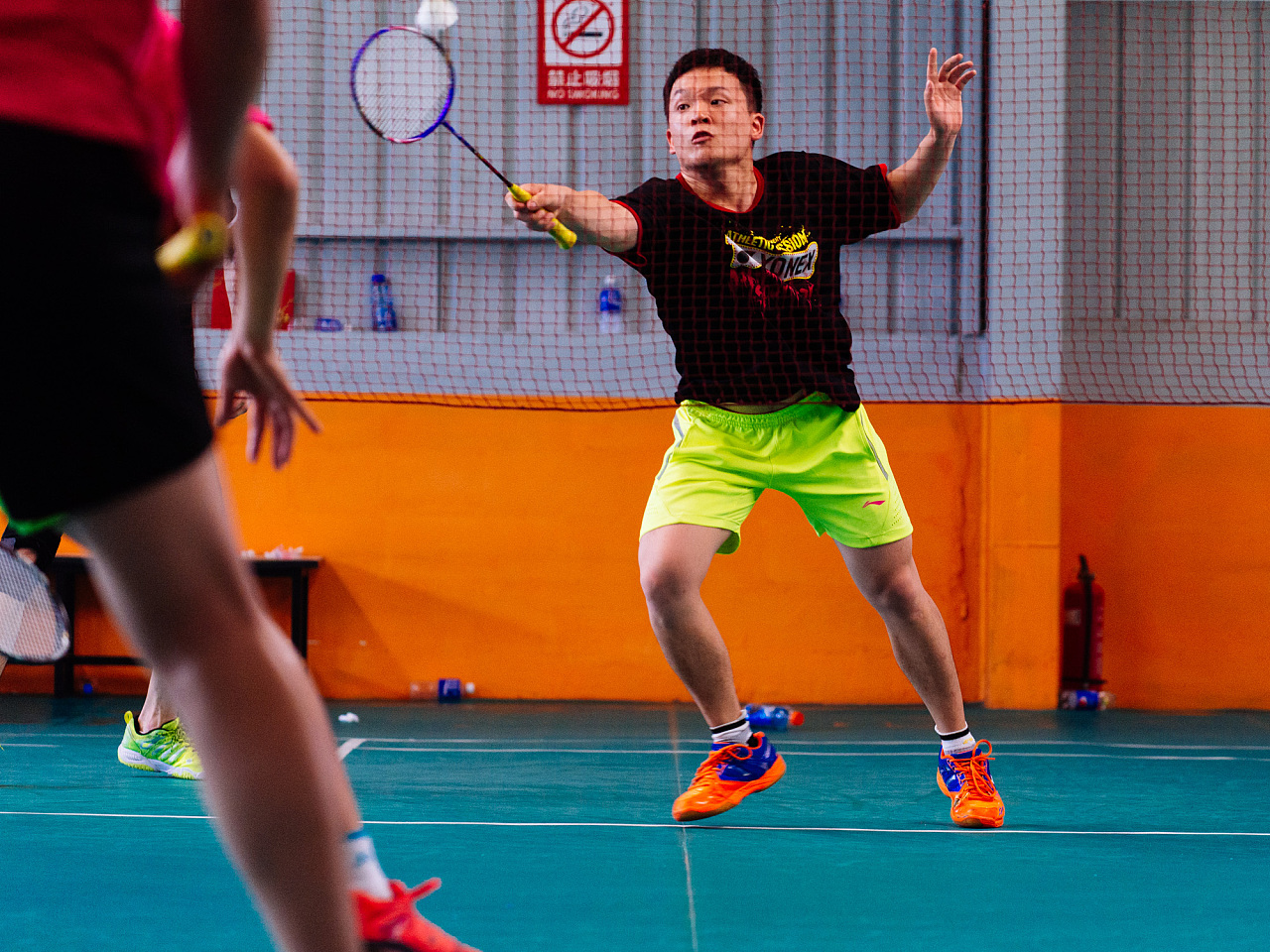 机会的能力 机会的能力