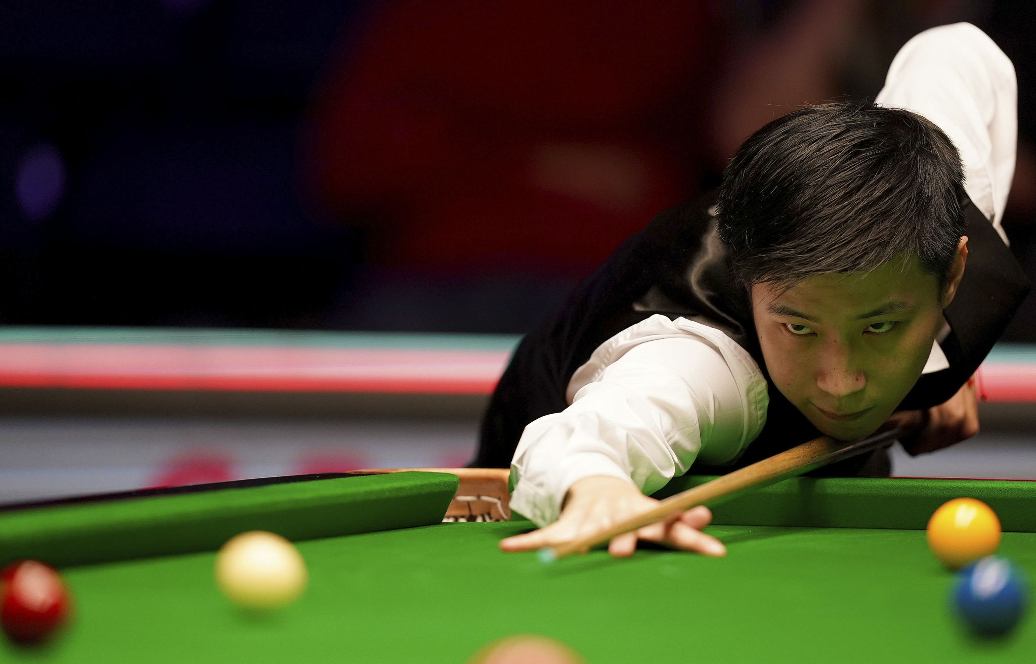 这是成熟中 这是成熟中