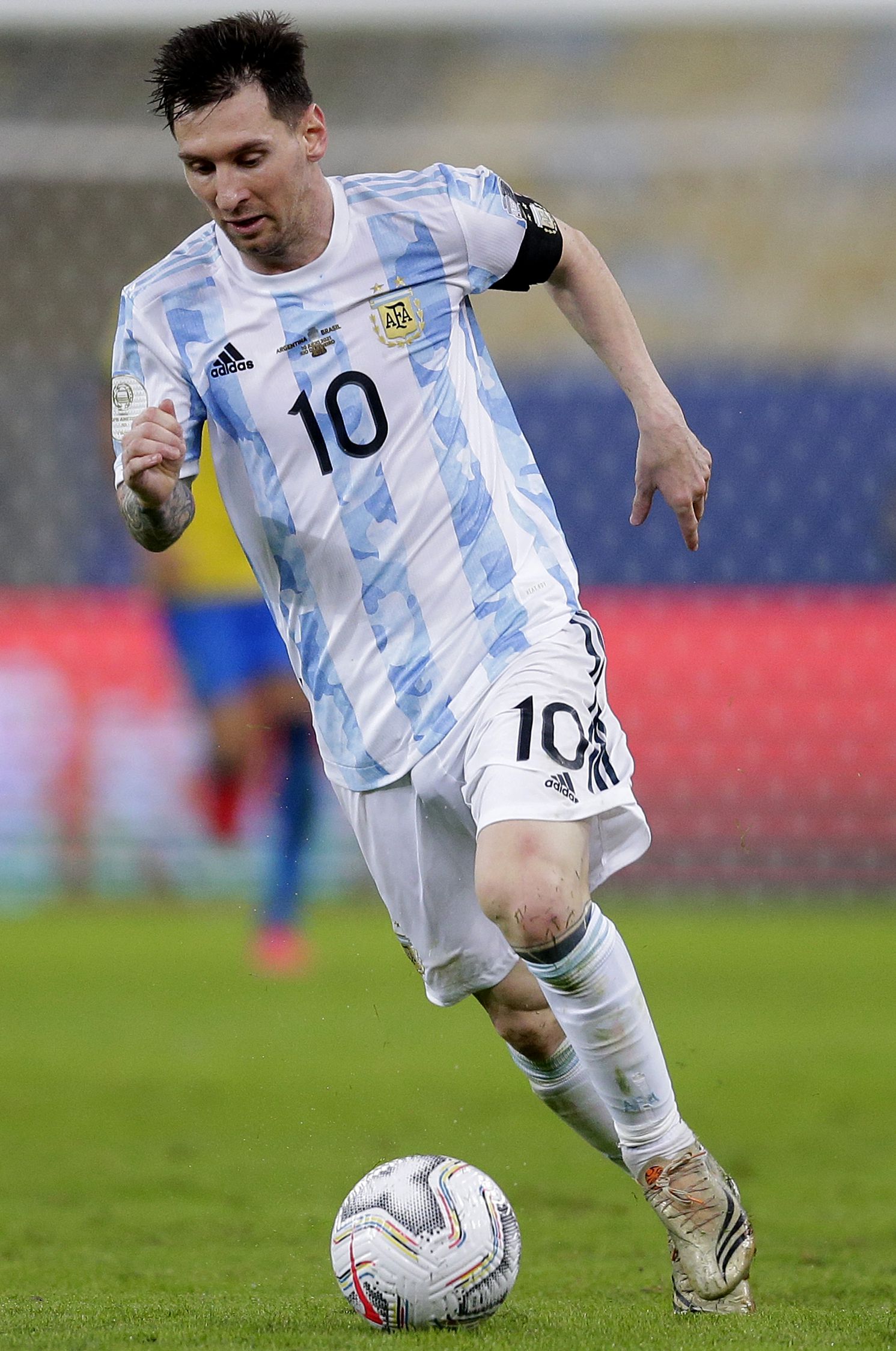 目标的明确 目标的明确