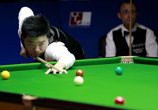 林诗栋组合 林诗栋组合