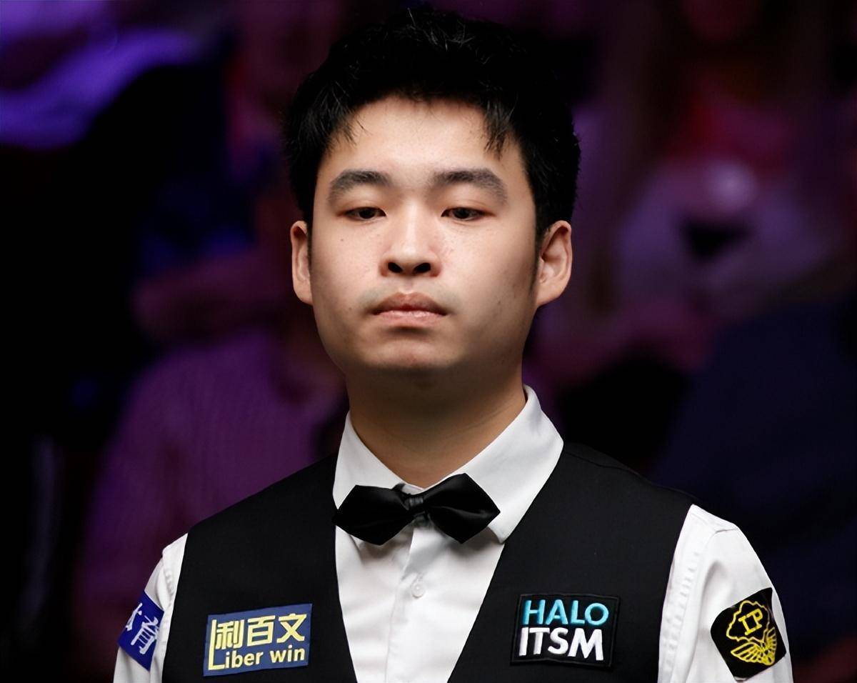 大的考验 大的考验