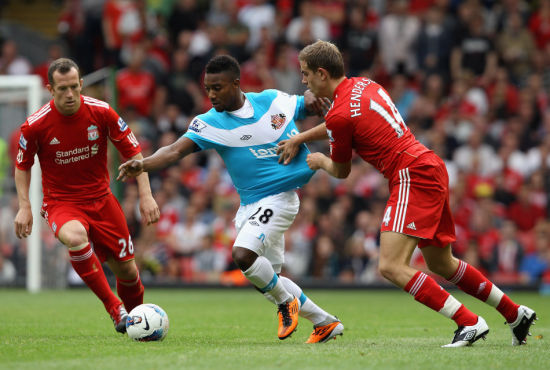 找到突破口 找到突破口