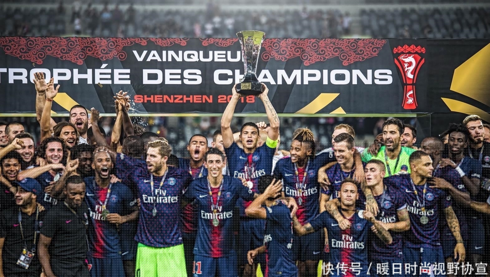 更流行的 更流行的